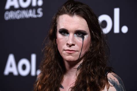 Laura jane grace - Laura Jane Grace of Against Me!: 'In a way, I'm grateful for the secrecy now.' Photograph: Ryan Russell. The G2 interview Pop and rock. This article is more than 11 years old. Interview.